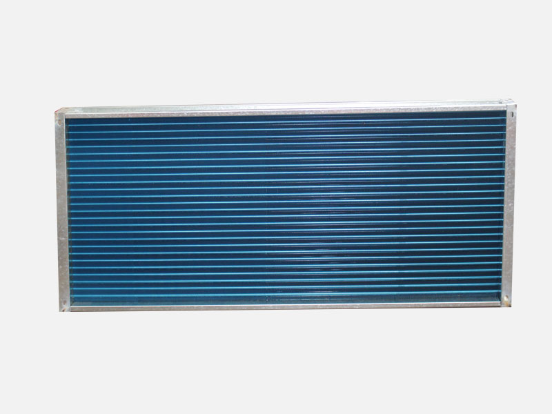 表冷器与风机盘管有什么不同？