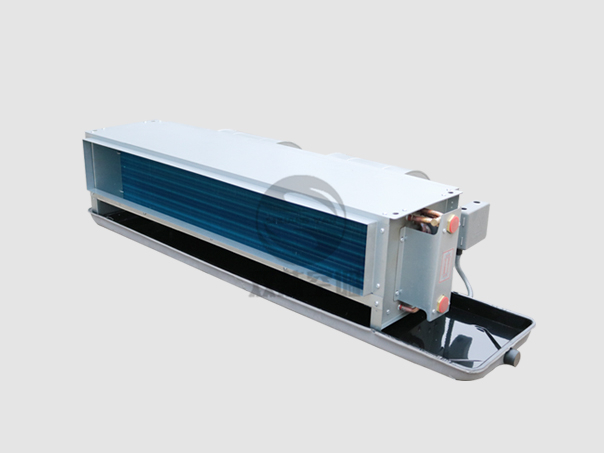 卧式暗装风机盘管