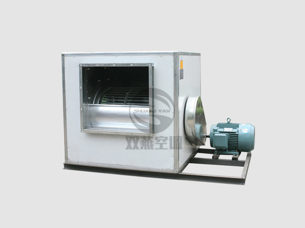 柜式离心风机