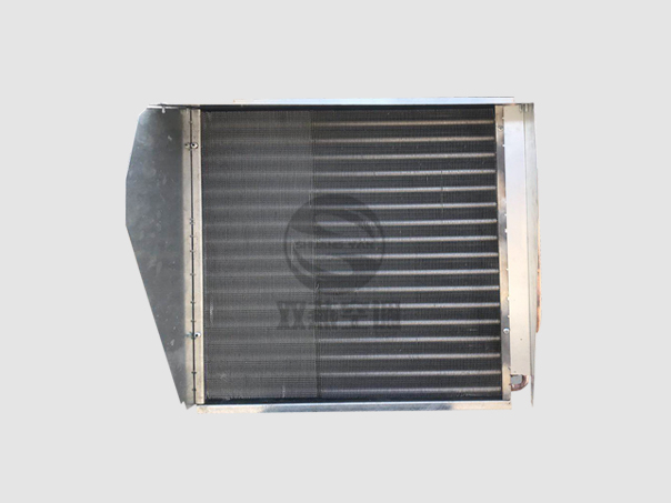 除湿机冷凝器
