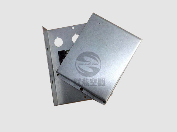 风机盘管接线盒