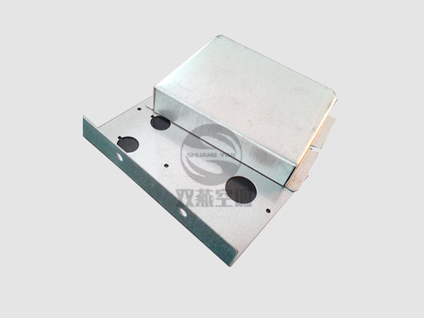 风机盘管接线盒