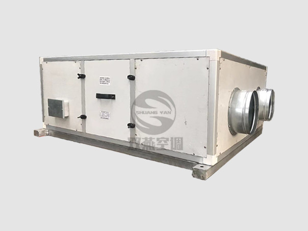 吊顶式新风换气机